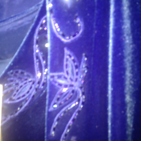 Jacket and Top - Picture 5 of 6